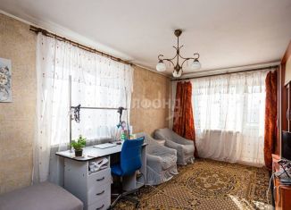 2-комнатная квартира на продажу, 43.8 м2, Кемеровская область, Народная улица, 29