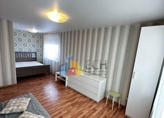 Продается однокомнатная квартира, 41.1 м2, Тульская область, улица Максимовского, 8
