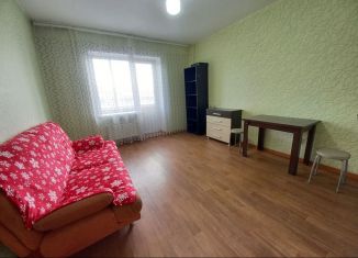 Сдача в аренду квартиры студии, 31 м2, Хакасия, улица Некрасова, 39