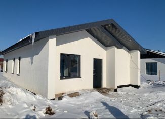 Продается дом, 90 м2, деревня Бурцево