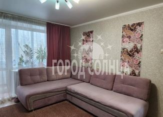 Продам 2-комнатную квартиру, 56 м2, Омская область, Мельничная улица, 89к6