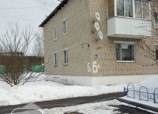 Продажа 2-комнатной квартиры, 40 м2, поселок Покровский Городок, посёлок Покровский городок, 6А