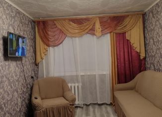 Однокомнатная квартира в аренду, 32 м2, Саратовская область, улица Куйбышева, 8В