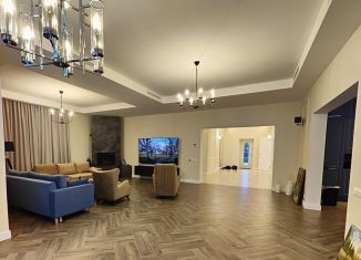 Продам дом, 430 м2, деревня Вторая Алексеевка