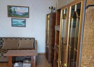 Продам двухкомнатную квартиру, 46.6 м2, Нижегородская область, Херсонская улица, 10