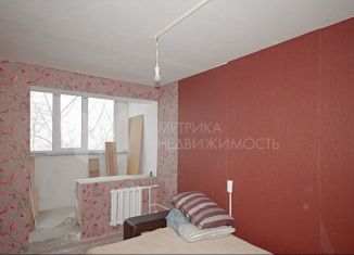 Продается 2-комнатная квартира, 33.8 м2, Тюмень, улица Бабарынка, 16А, Калининский округ