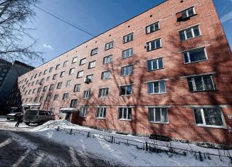 Продажа комнаты, 31 м2, Екатеринбург, метро Ботаническая, улица Ляпустина, 13