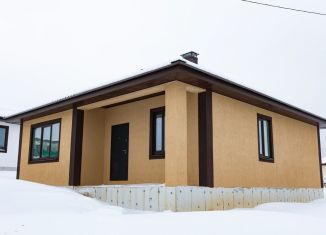 Продаю дом, 80 м2, Калужская область