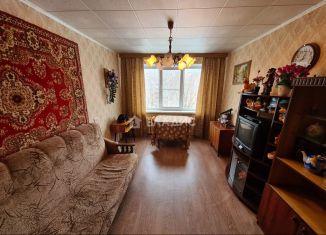 Продается трехкомнатная квартира, 67 м2, Ярославская область, проспект Революции, 42