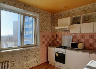 Однокомнатная квартира на продажу, 37.3 м2, Оренбургская область