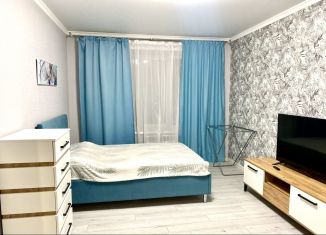 Продаю 1-комнатную квартиру, 36 м2, Белгородская область, микрорайон Центральный, 4