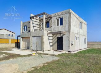 Таунхаус на продажу, 129.5 м2, поселок городского типа Николаевка, Цветочная улица, 28