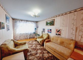 Продается двухкомнатная квартира, 46.3 м2, Приморский край, микрорайон Юго-Западный, 11