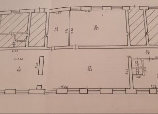 Сдаю в аренду помещение свободного назначения, 198 м2, село Кандры, улица Нефтяников, 12