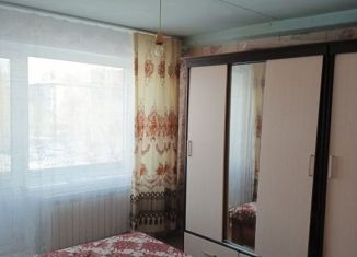 2-комнатная квартира на продажу, 45 м2, рабочий поселок Приволжский, улица Мясокомбинат, 17