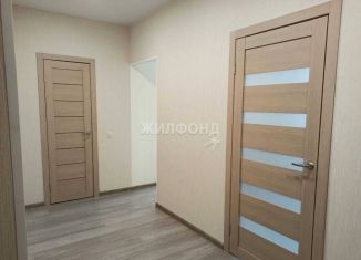Продаю 1-комнатную квартиру, 41.3 м2, Новосибирская область, Заречная улица, 13