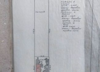 Продается земельный участок, 13 сот., станица Кущёвская, Привокзальная улица, 21