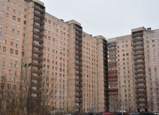 Продажа однокомнатной квартиры, 38.5 м2, Санкт-Петербург, Ленинский проспект, 92к3