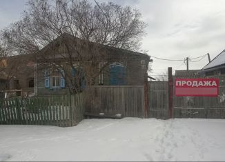 Дом на продажу, 64 м2, Саратовская область, Советская улица