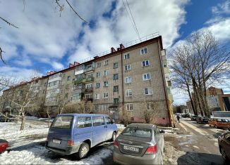 Продажа 2-комнатной квартиры, 42.2 м2, Вязьма, Красноармейское шоссе, 5А