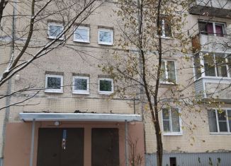 Аренда двухкомнатной квартиры, 51 м2, Санкт-Петербург, Будапештская улица, 88к3, муниципальный округ Георгиевский