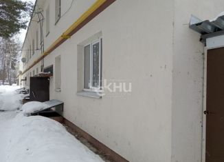 Продам двухкомнатную квартиру, 42 м2, Нижегородская область, посёлок Ангара, 4