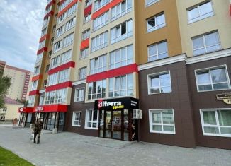 Продается 2-ком. квартира, 39.7 м2, Барнаул, улица Советской Армии, 75, Железнодорожный район