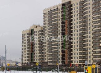 Продается 1-ком. квартира, 34.7 м2, поселок Бугры, Шоссейная улица, 7Б