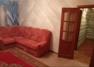 Сдается в аренду двухкомнатная квартира, 48 м2, Курская область, проспект Ленинского Комсомола, 64