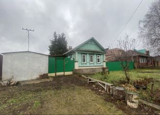 Продажа дома, 61.1 м2, Бугульма, улица Хусаина Ямашева, 59