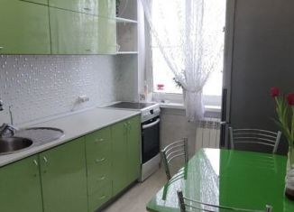 Сдается двухкомнатная квартира, 43.1 м2, Новосибирск, улица Герцена, 20, метро Студенческая