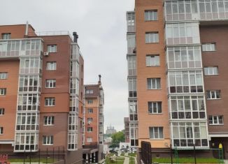 Аренда однокомнатной квартиры, 39 м2, Рязанская область, Нижне-Трубежная улица