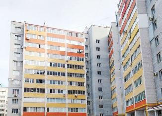 Продажа 1-комнатной квартиры, 44 м2, Рязань, Московский район, Мервинская улица, 30