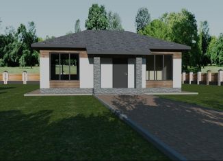 Продам дом, 74 м2, деревня Малёвка