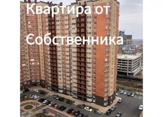 Продажа квартиры студии, 26.7 м2, Краснодар, микрорайон Губернский