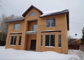 Продам коттедж, 322 м2, деревня Лужки, деревня Лужки, 15