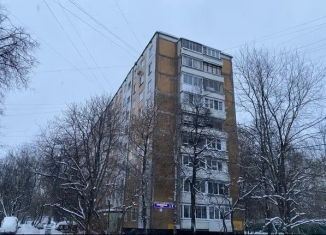Продается 1-ком. квартира, 32 м2, Москва, Хабаровская улица, 1, район Гольяново