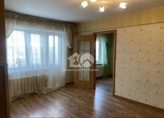 Продажа 2-комнатной квартиры, 45 м2, Новосибирск, улица Эйхе, 9А, Первомайский район