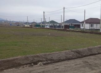 Продажа земельного участка, 7.4 сот., станица Раевская