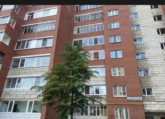 Сдается однокомнатная квартира, 27.1 м2, Екатеринбург, улица Колмогорова, 54А, улица Колмогорова
