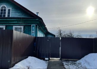 Продается дом, 42.8 м2, Вышний Волочёк, улица Чистякова, 39