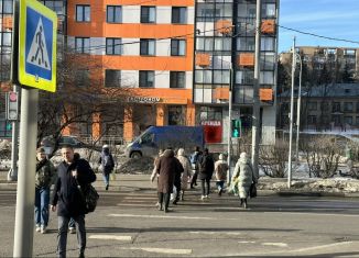 Торговая площадь в аренду, 15 м2, Москва, Малая Филёвская улица, 22, район Фили-Давыдково