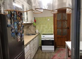 Продам 3-комнатную квартиру, 61.3 м2, Тюменская область, Олимпийская улица, 36