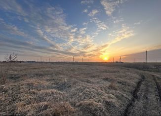 Земельный участок на продажу, 25 сот., село Круглое