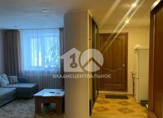 Продается однокомнатная квартира, 43 м2, Новосибирская область, Первомайская улица, 204А
