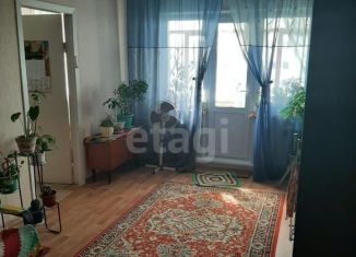 Продается двухкомнатная квартира, 45.7 м2, село Рыбалово, Пионерская улица, 1