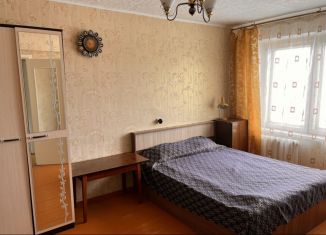 1-комнатная квартира в аренду, 33 м2, поселок городского типа Воргашор, улица Катаева, 30
