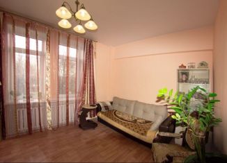 Продается трехкомнатная квартира, 67.1 м2, Тверь, набережная Афанасия Никитина, 142, Заволжский район