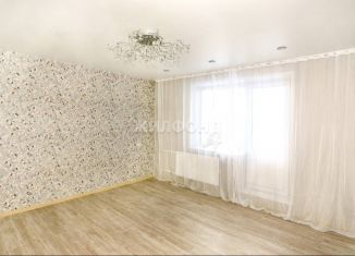 2-комнатная квартира на продажу, 52.3 м2, Барнаул, Индустриальный район, улица Попова, 99