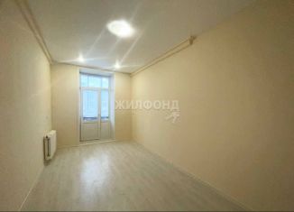 Продажа комнаты, 15 м2, Новосибирск, улица Авиастроителей, 15, Дзержинский район